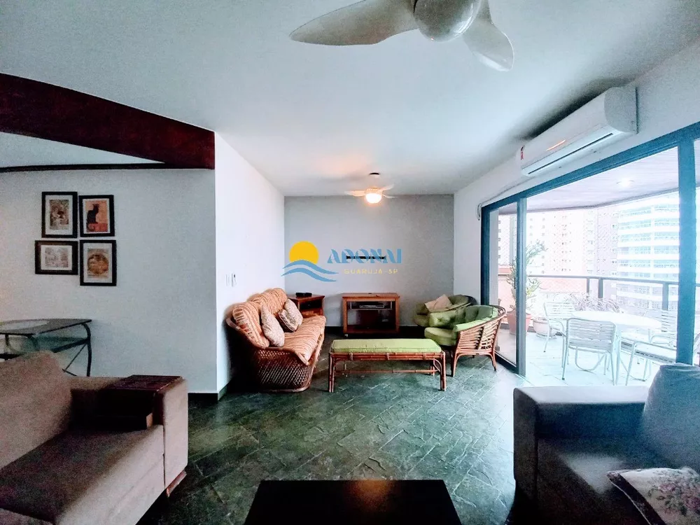 Apartamento, 3 quartos, 130 m² - Foto 3