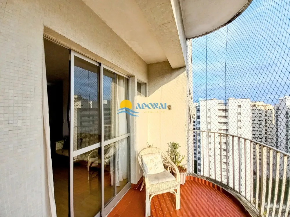 Apartamento, 3 quartos, 80 m² - Foto 3