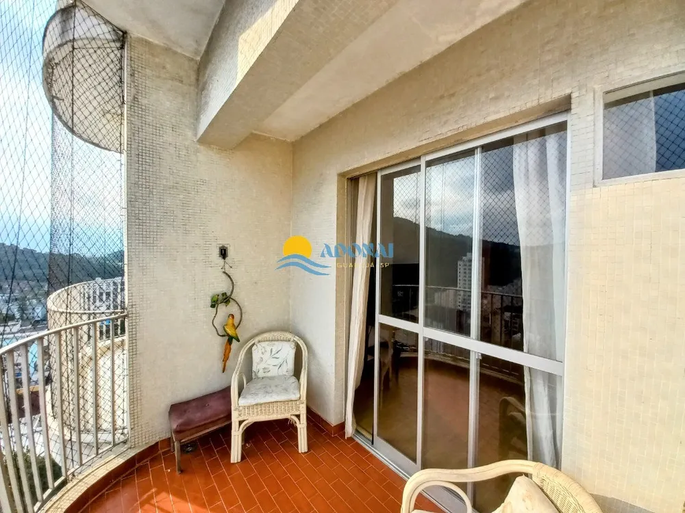 Apartamento, 3 quartos, 80 m² - Foto 11