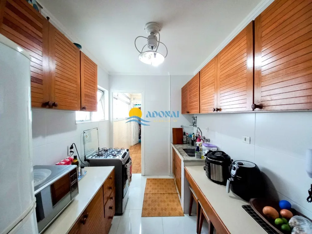 Apartamento, 3 quartos, 80 m² - Foto 5