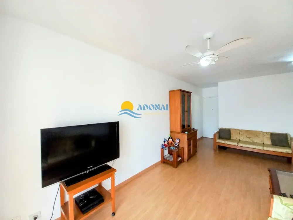 Apartamento, 3 quartos, 80 m² - Foto 1