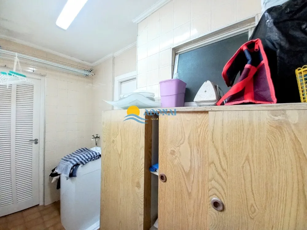 Apartamento, 3 quartos, 80 m² - Foto 2