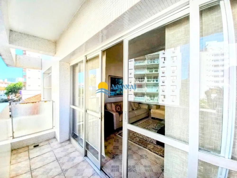 Apartamento, 2 quartos, 110 m² - Foto 3