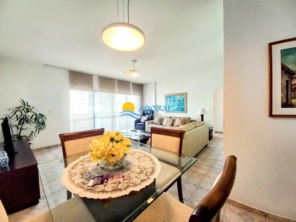 Apartamento, 2 quartos, 110 m² - Foto 1