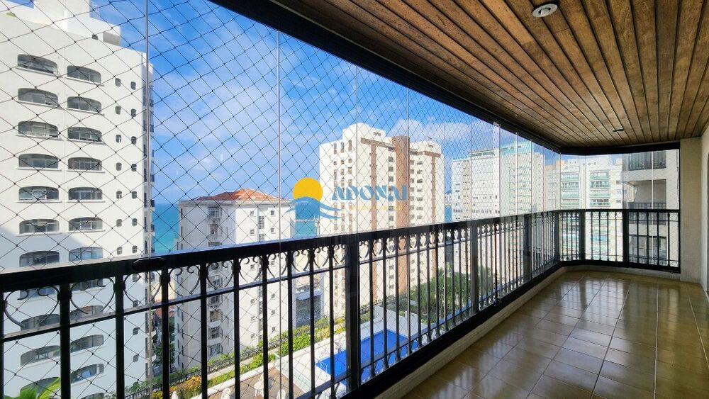 Apartamento, 3 quartos, 171 m² - Foto 5