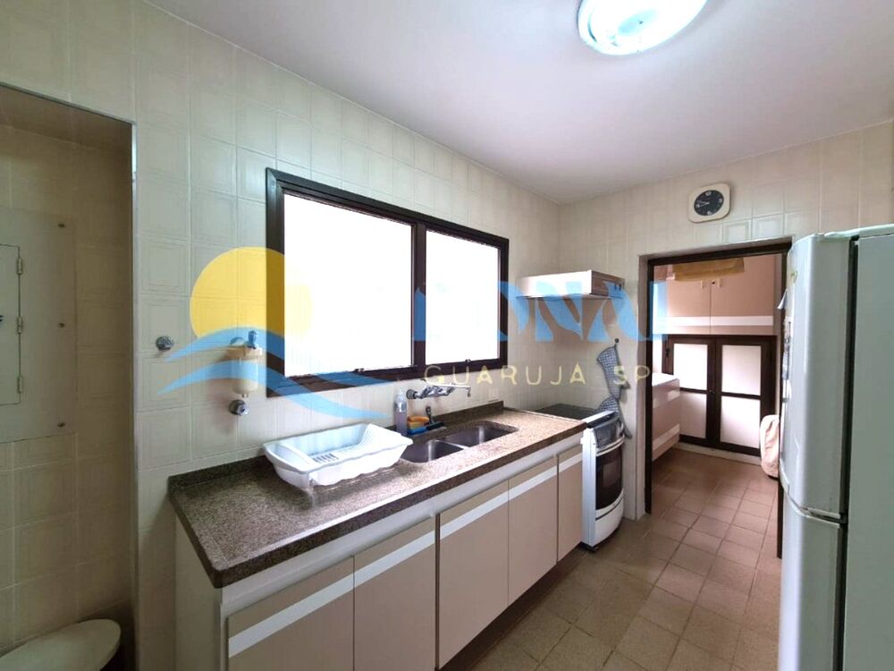 Apartamento, 3 quartos, 100 m² - Foto 9