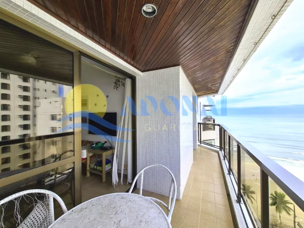 Apartamento, 3 quartos, 100 m² - Foto 2