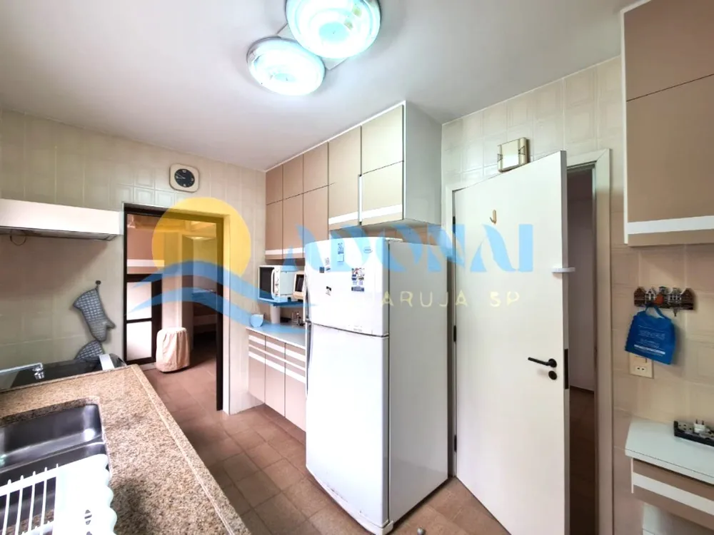 Apartamento, 3 quartos, 100 m² - Foto 11