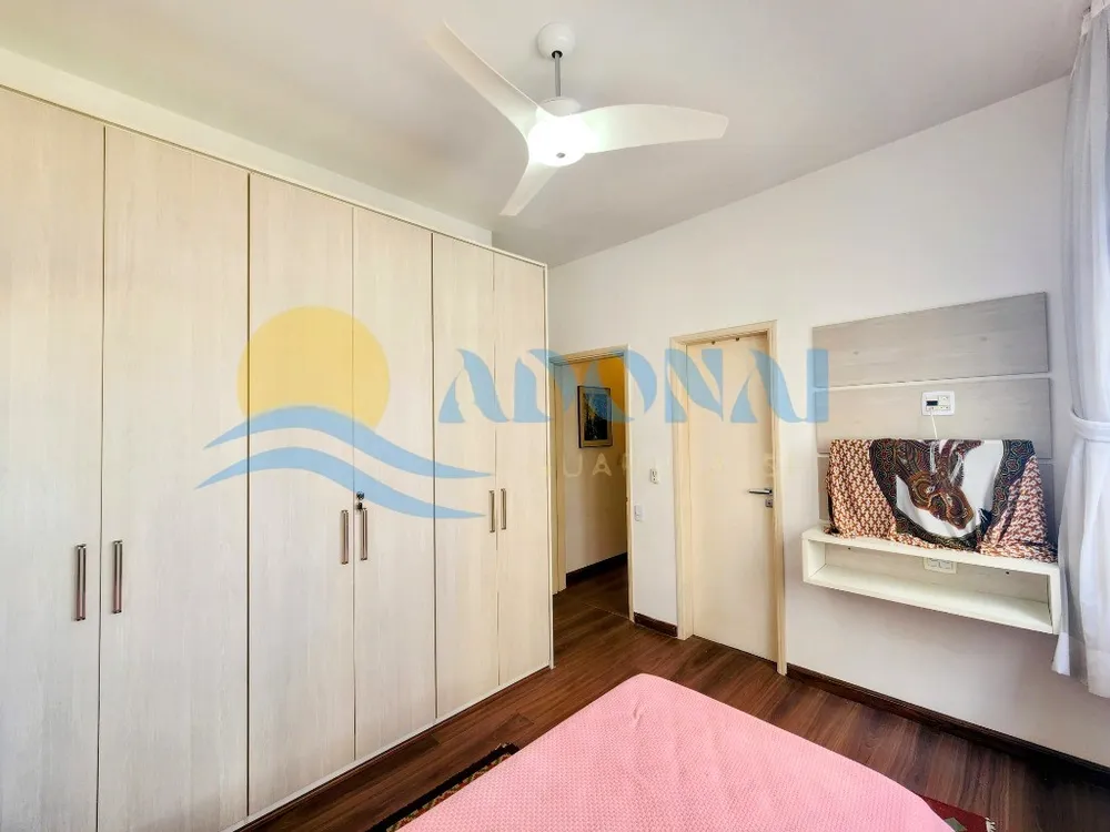 Apartamento, 2 quartos, 110 m² - Foto 10