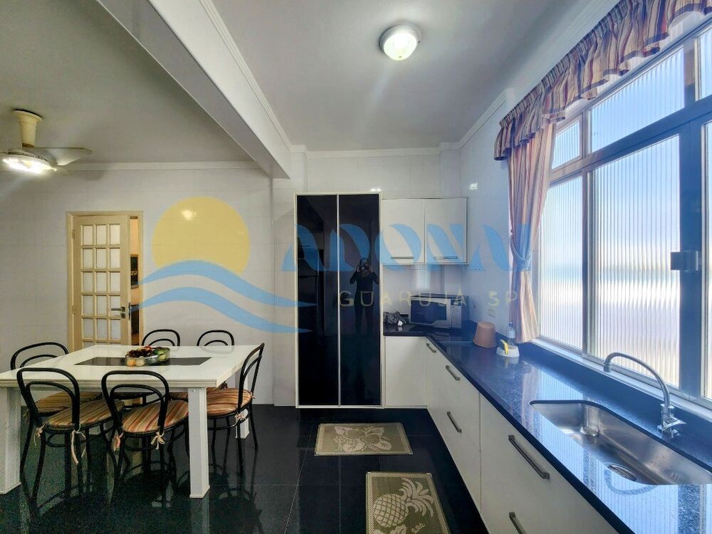 Apartamento, 2 quartos, 110 m² - Foto 4