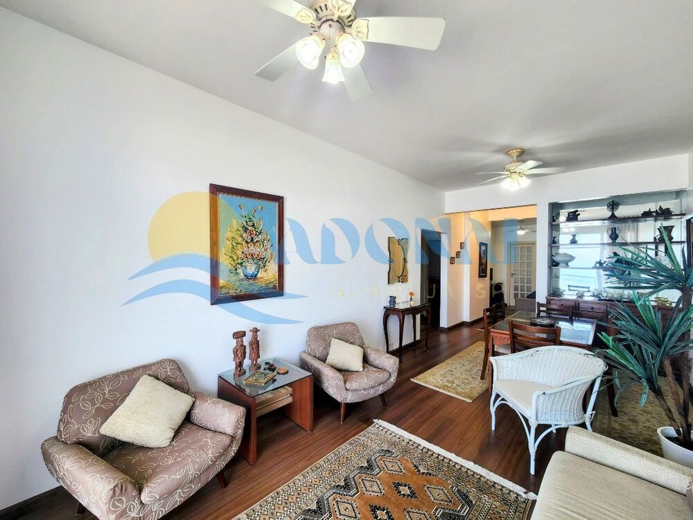 Apartamento, 2 quartos, 110 m² - Foto 1