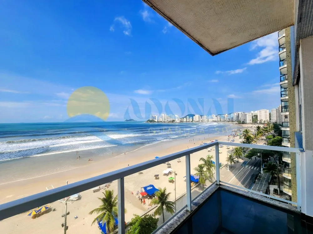 Apartamento, 2 quartos, 110 m² - Foto 1