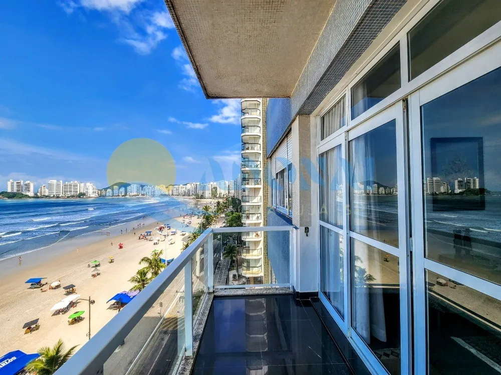 Apartamento, 2 quartos, 110 m² - Foto 2