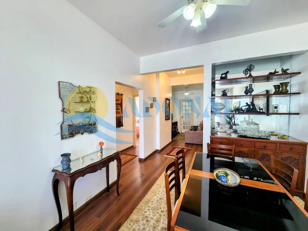 Apartamento, 2 quartos, 110 m² - Foto 4