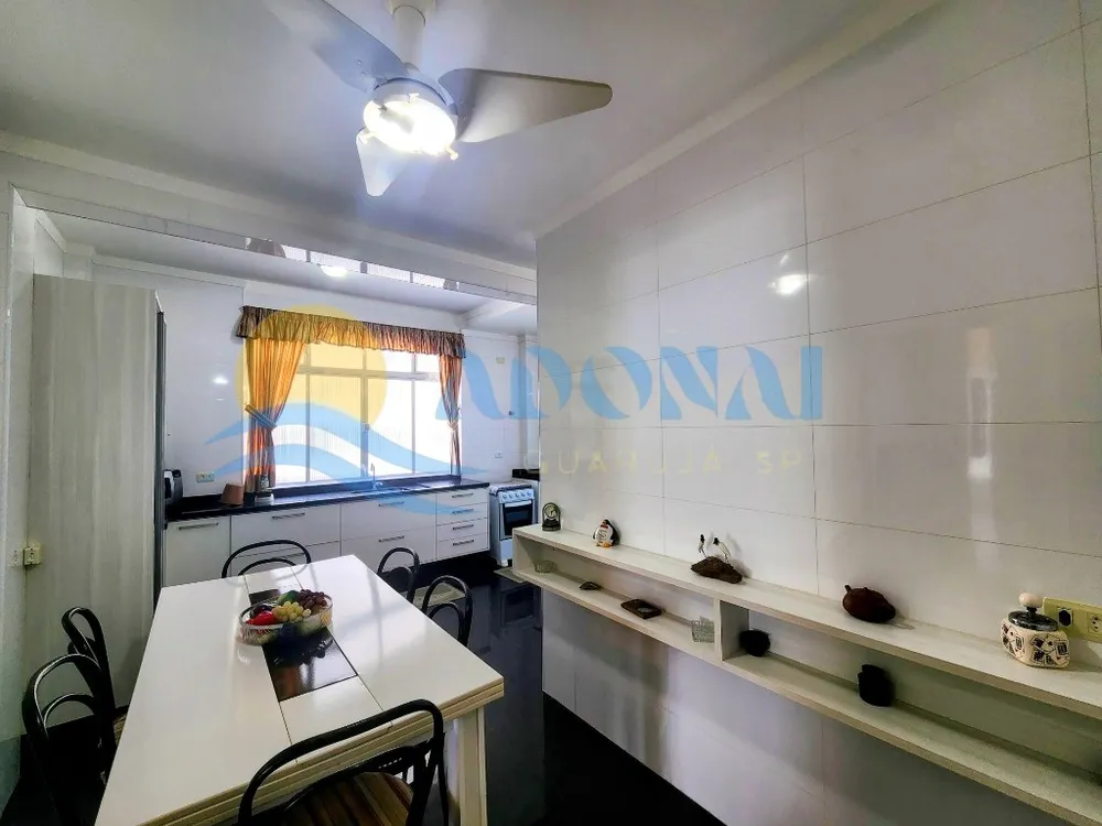 Apartamento, 2 quartos, 110 m² - Foto 11