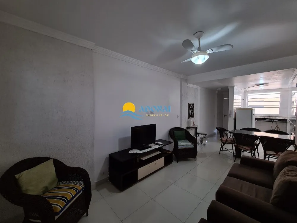 Apartamento, 2 quartos, 65 m² - Foto 1