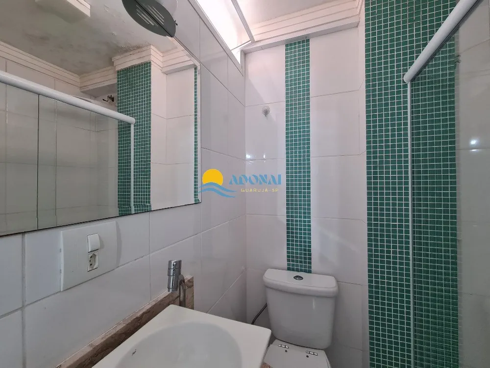 Apartamento, 2 quartos, 65 m² - Foto 2