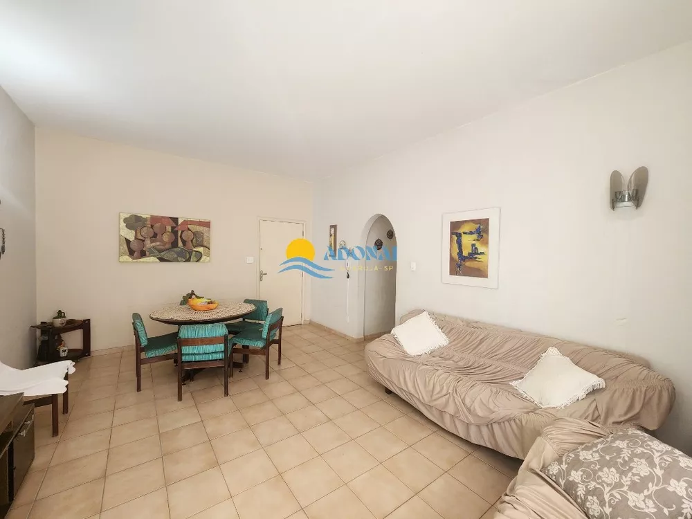 Apartamento à venda com 2 quartos, 94m² - Foto 4