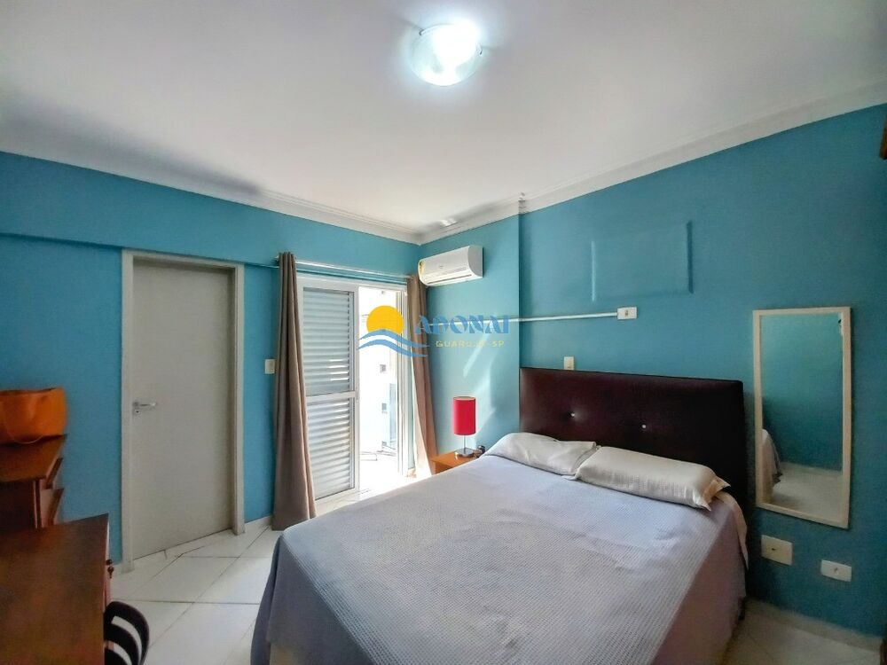 Apartamento, 3 quartos, 98 m² - Foto 3