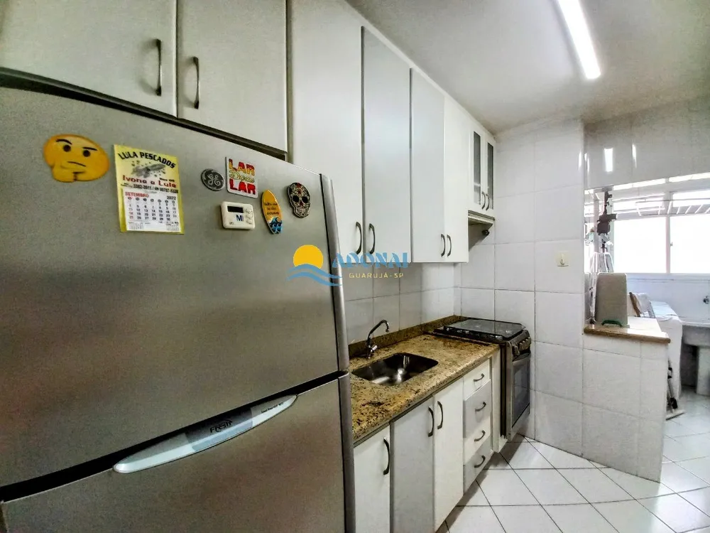 Apartamento, 3 quartos, 98 m² - Foto 24