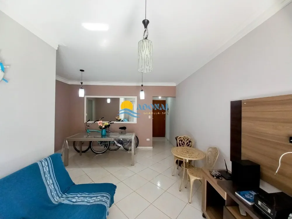 Apartamento, 3 quartos, 98 m² - Foto 6
