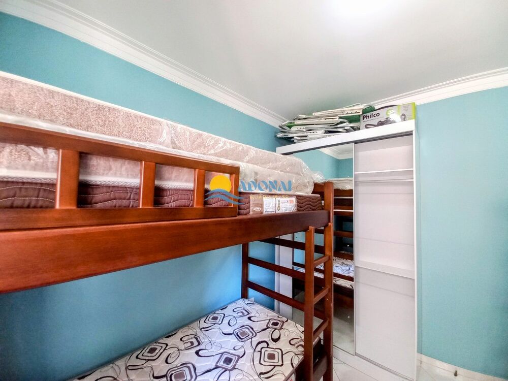 Apartamento, 3 quartos, 98 m² - Foto 1
