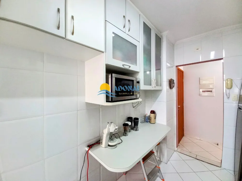 Apartamento, 3 quartos, 98 m² - Foto 9