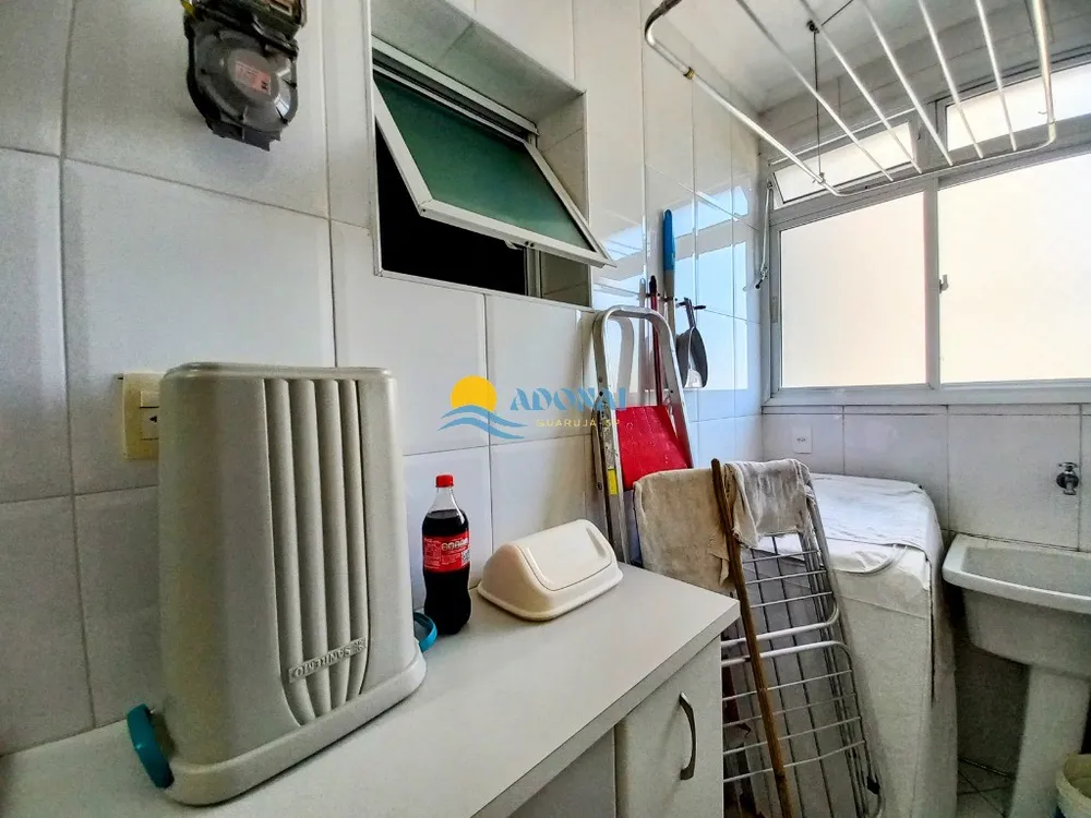 Apartamento, 3 quartos, 98 m² - Foto 5