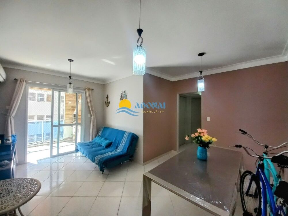 Apartamento, 3 quartos, 98 m² - Foto 2