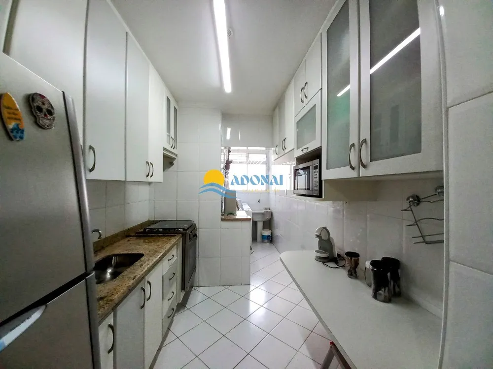 Apartamento, 3 quartos, 98 m² - Foto 12
