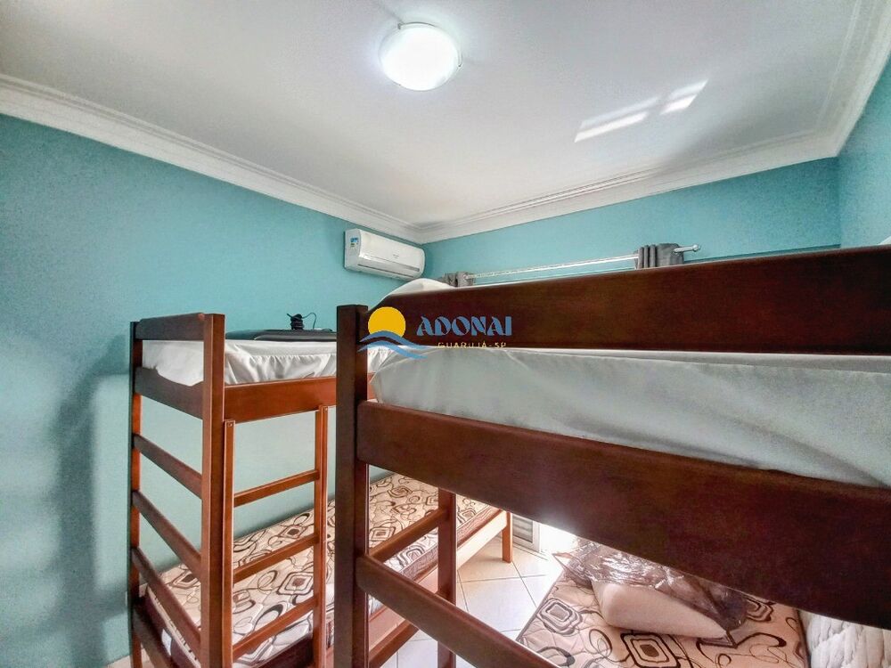 Apartamento, 3 quartos, 98 m² - Foto 4