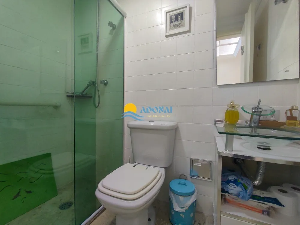 Apartamento, 3 quartos, 140 m² - Foto 12