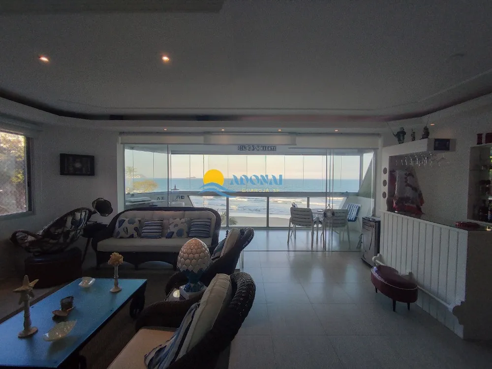 Apartamento, 3 quartos, 140 m² - Foto 6