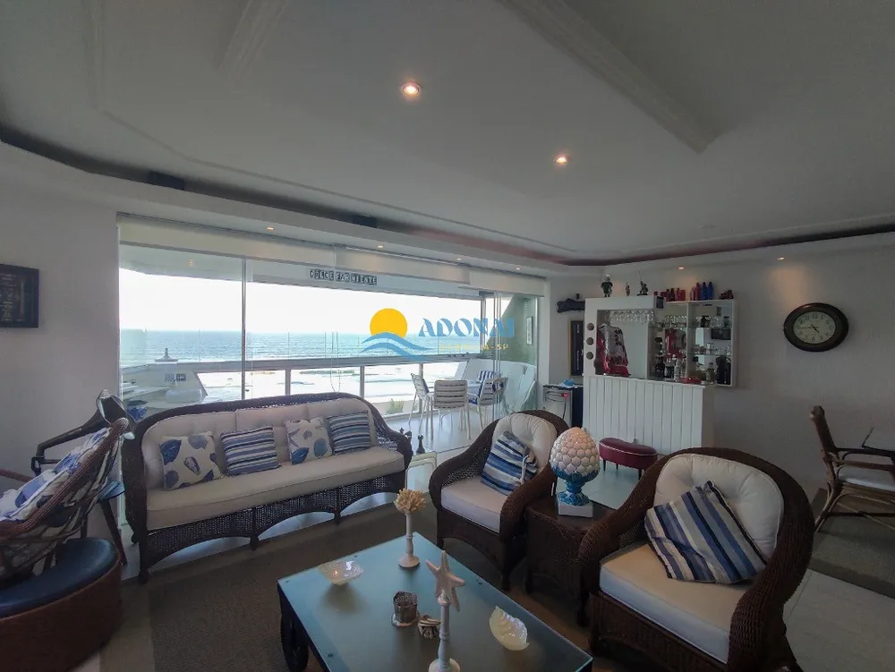 Apartamento, 3 quartos, 140 m² - Foto 7
