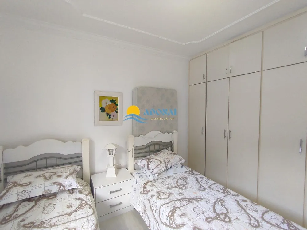 Apartamento, 3 quartos, 140 m² - Foto 11