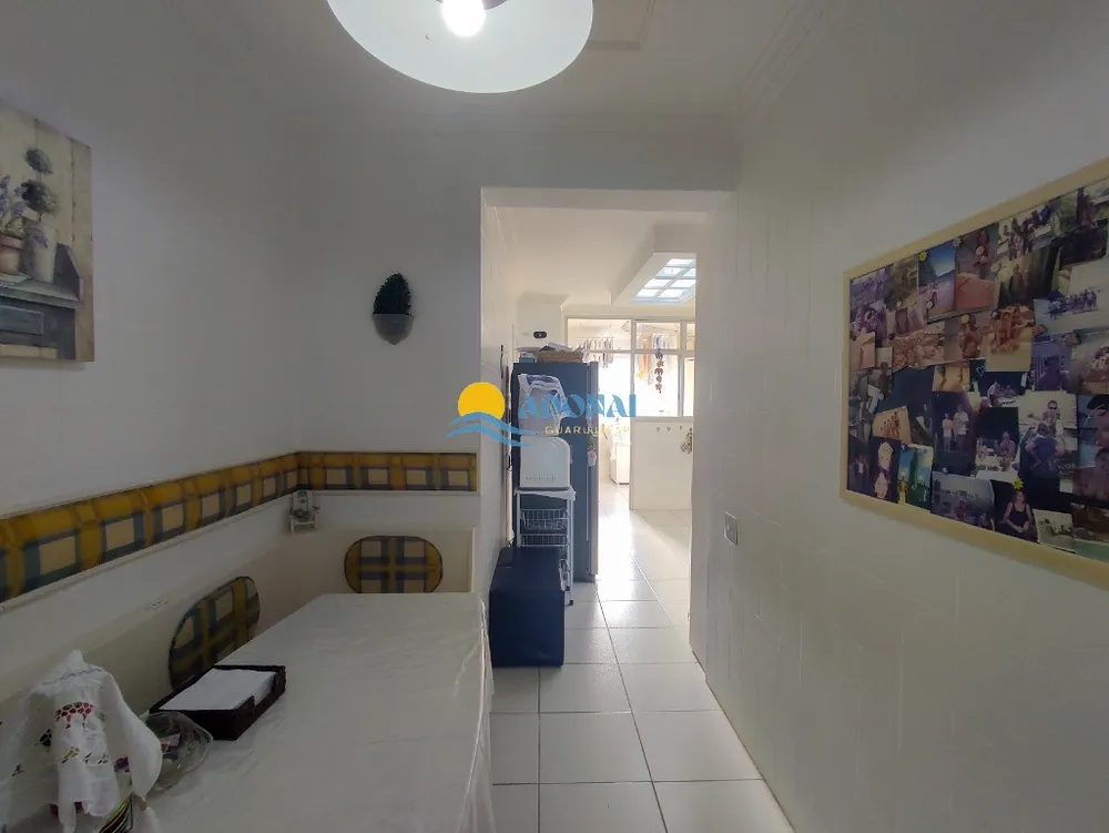 Apartamento, 3 quartos, 140 m² - Foto 16