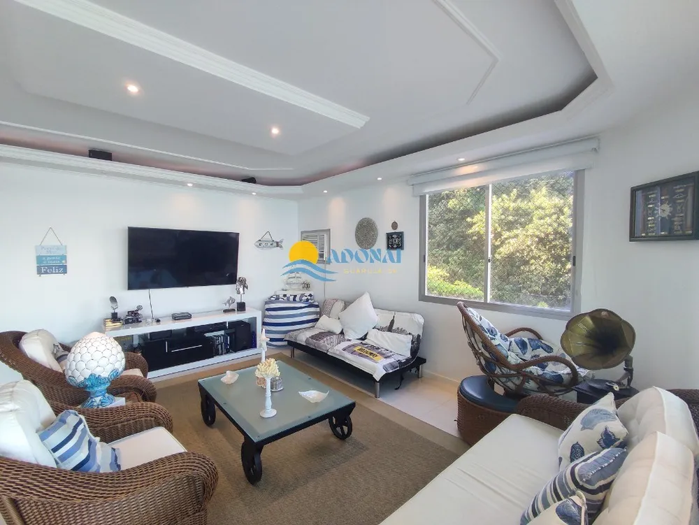 Apartamento, 3 quartos, 140 m² - Foto 8