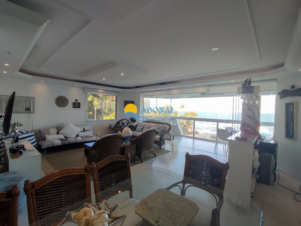 Apartamento, 3 quartos, 140 m² - Foto 5