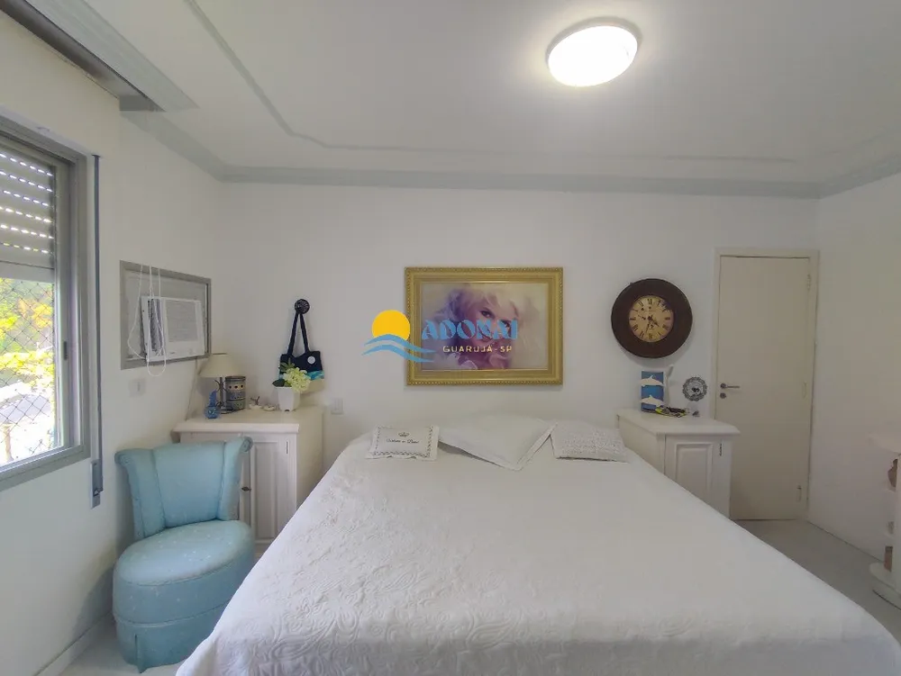 Apartamento, 3 quartos, 140 m² - Foto 15