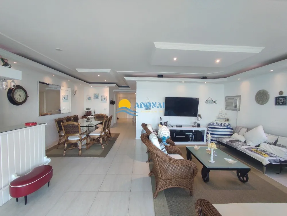 Apartamento, 3 quartos, 140 m² - Foto 9