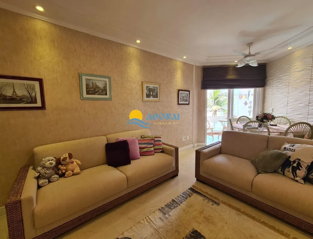 Apartamento, 2 quartos, 97 m² - Foto 9
