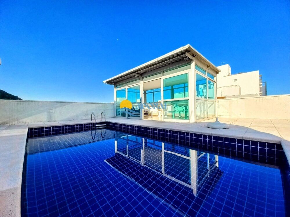 Cobertura à venda com 3 quartos, 254m² - Foto 1