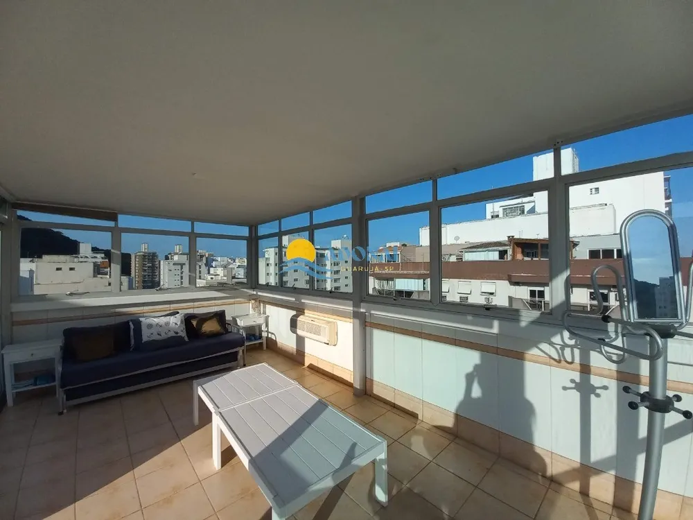 Cobertura, 3 quartos, 254 m² - Foto 2