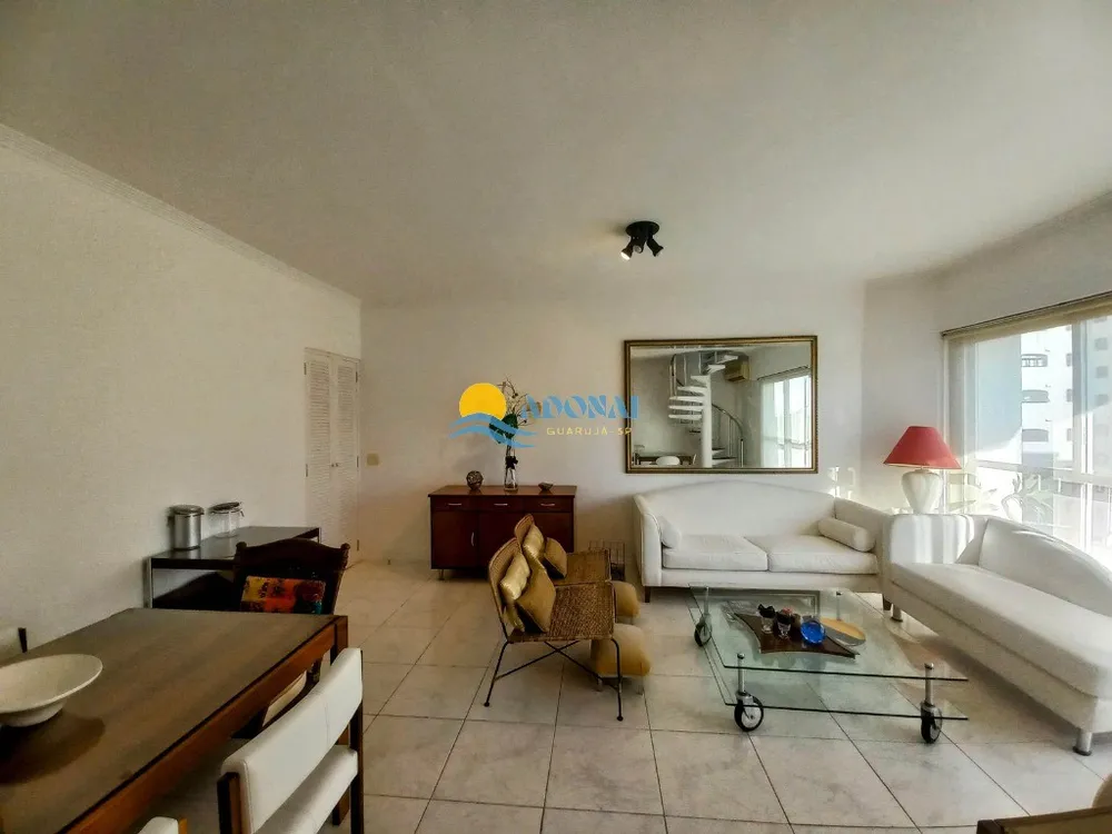 Cobertura, 3 quartos, 254 m² - Foto 3