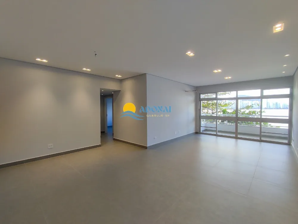 Apartamento, 3 quartos, 150 m² - Foto 1