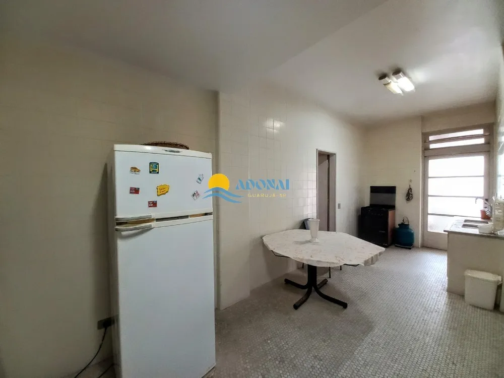 Apartamento, 4 quartos, 240 m² - Foto 1