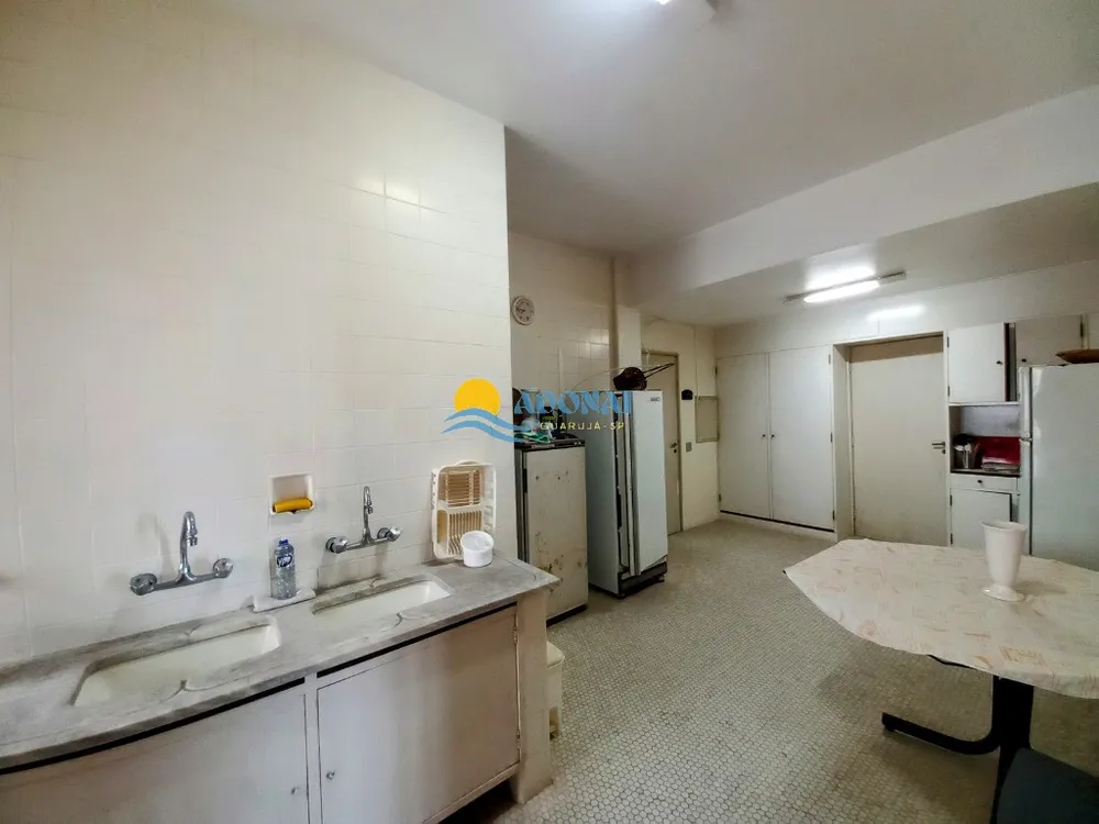 Apartamento, 4 quartos, 240 m² - Foto 4