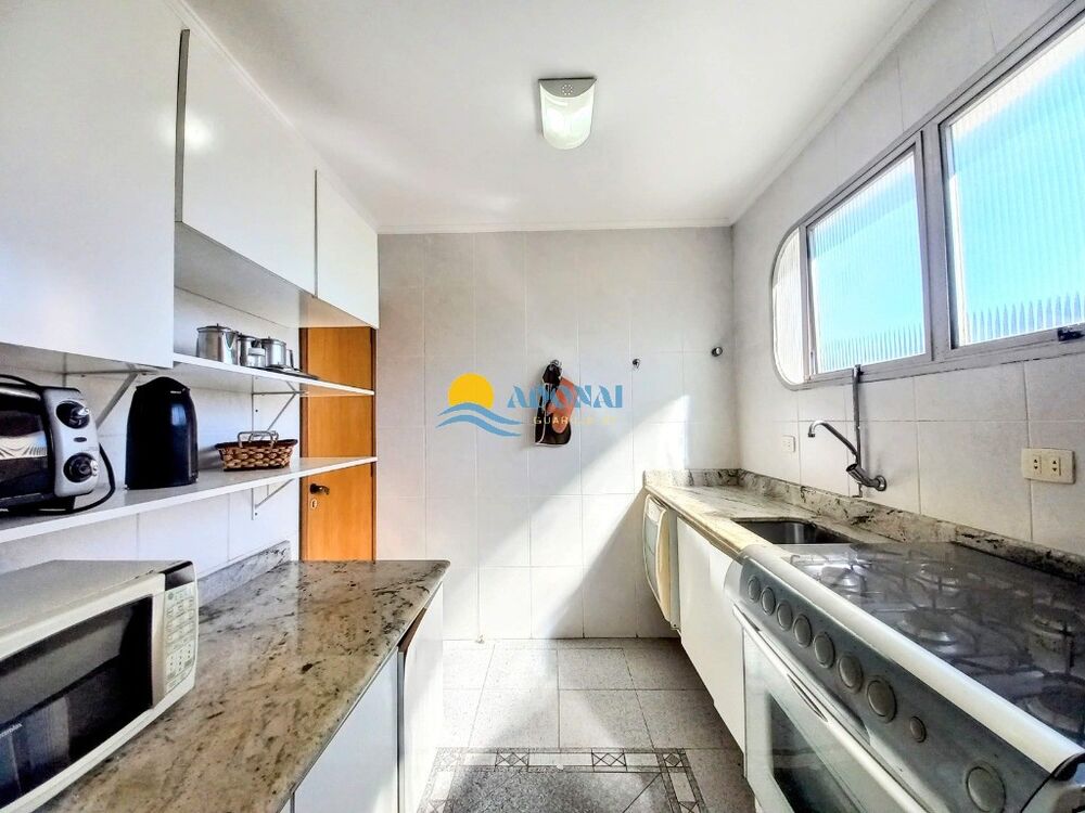 Apartamento, 3 quartos, 136 m² - Foto 4