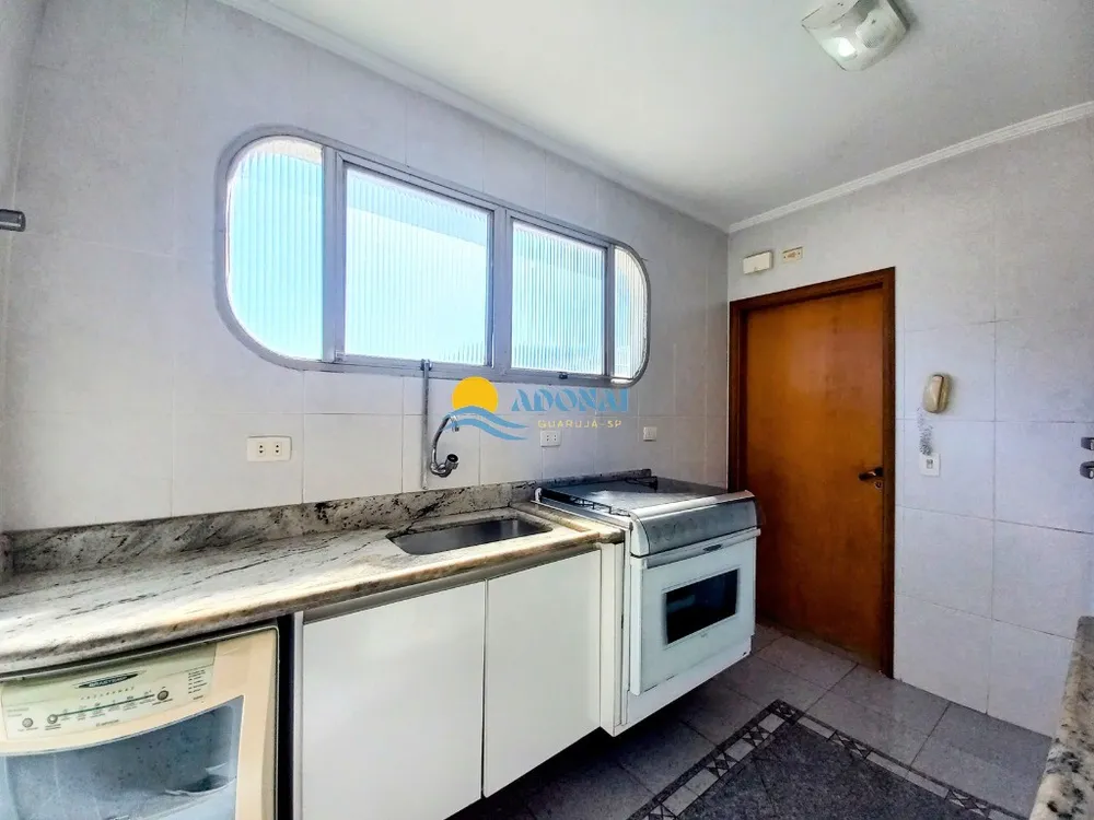 Apartamento, 3 quartos, 136 m² - Foto 13
