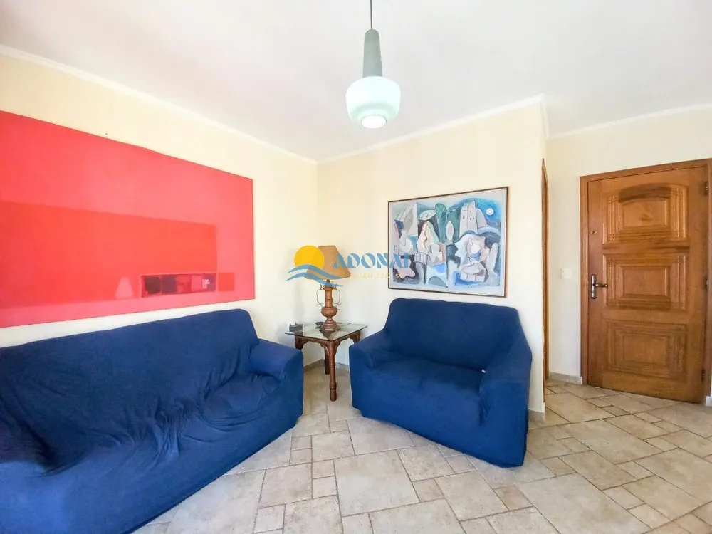 Apartamento, 3 quartos, 136 m² - Foto 2